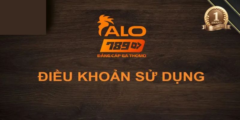 Điều kiện và điều khoản tại ALO789 về tài khoản cược của hội viên